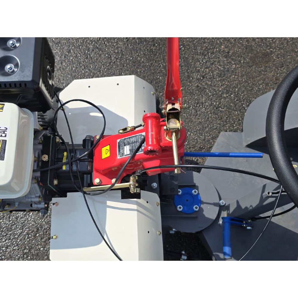 Купить минитрактор Смарт 04-Stark ST-1800F (4x4) Минитрактор Смарт 04-Stark ST-1800F (4x4)