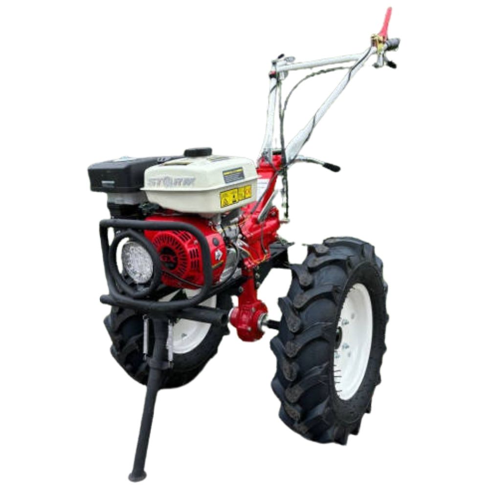 Купить мотоблок бензиновый Storm HP-1100 PRO Мотоблок бензиновый Storm HP-1100 PRO