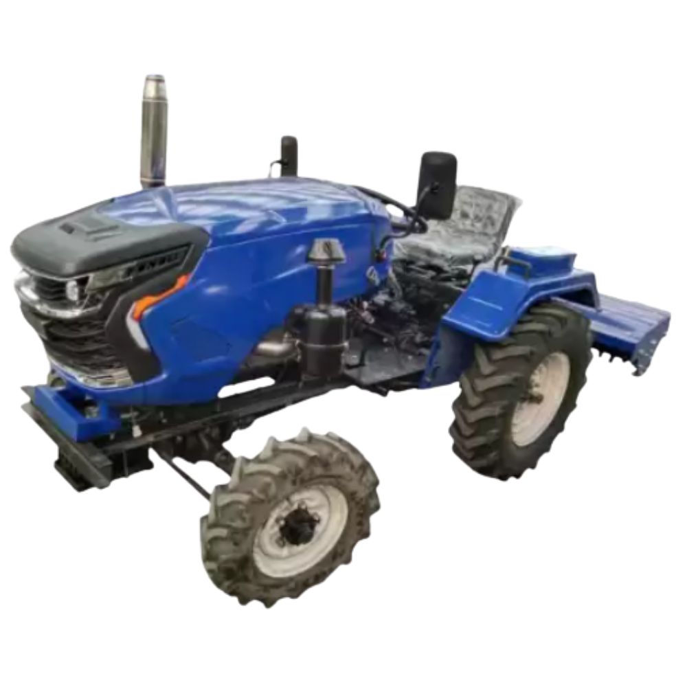 Купить минитрактор Storm-Branson 21 Минитрактор Storm-Branson 21