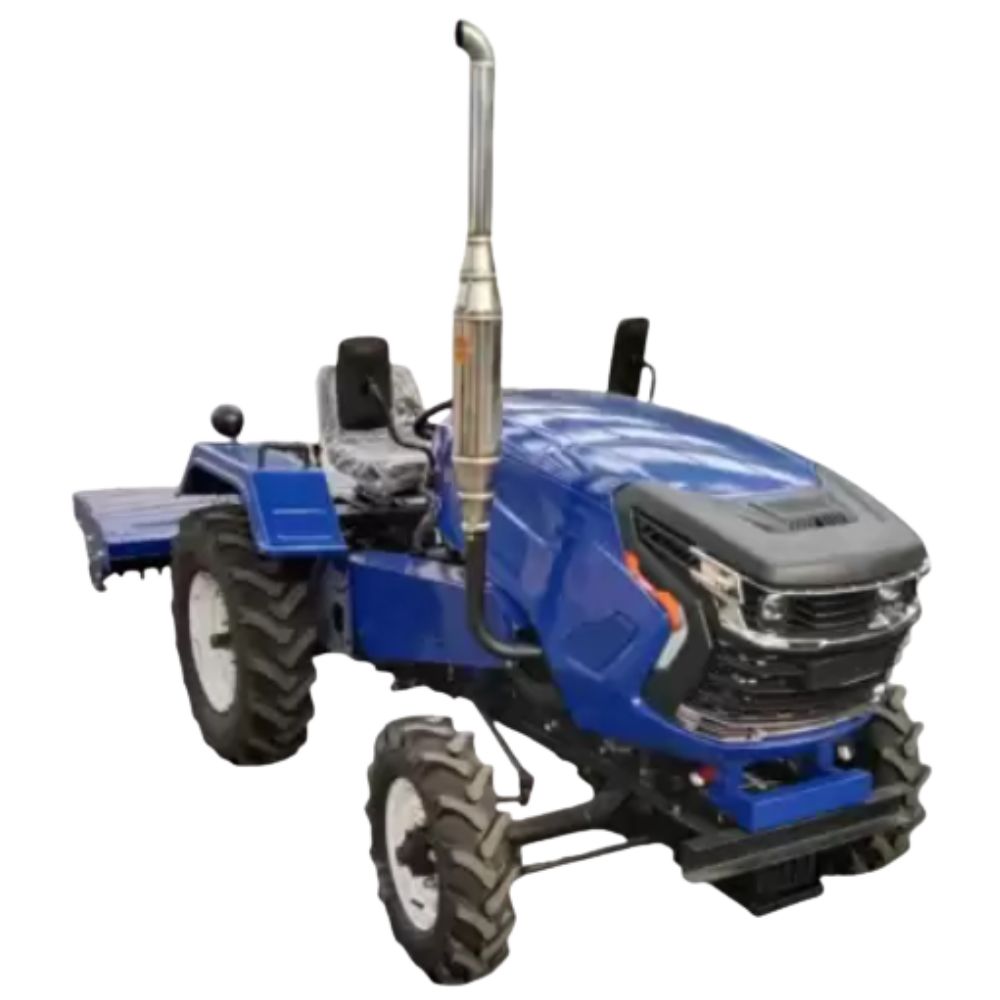 Купить минитрактор Storm-Branson 24 Минитрактор Storm-Branson 24