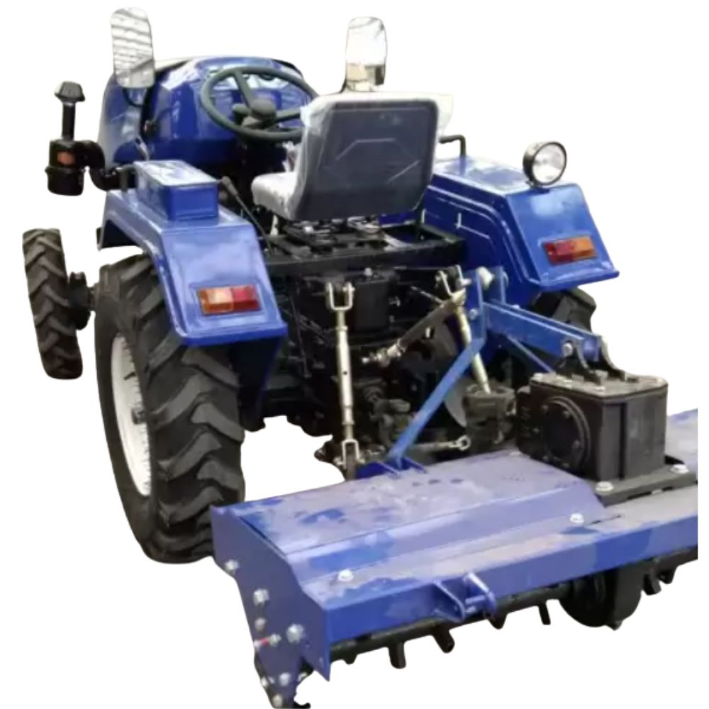 Купить минитрактор Storm-Branson 24 Минитрактор Storm-Branson 24