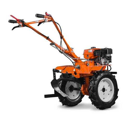 Мотоблок Молотъ М8Д 8.0 л.с.