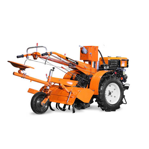 Мотоблок Молотъ М8Д 8.0 л.с.