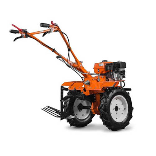 Мотоблок Молотъ М8Д 8.0 л.с.