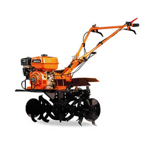 Мотоблок Молотъ М8Д 8.0 л.с.