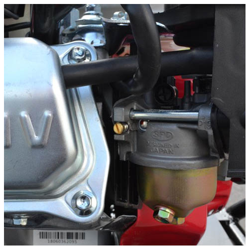 Мотоблок Stark ST-1800L (7.50-12)