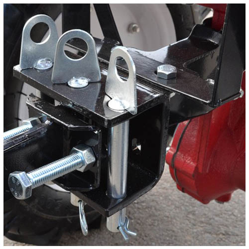 Мотоблок Stark ST-1800L (7.50-12)