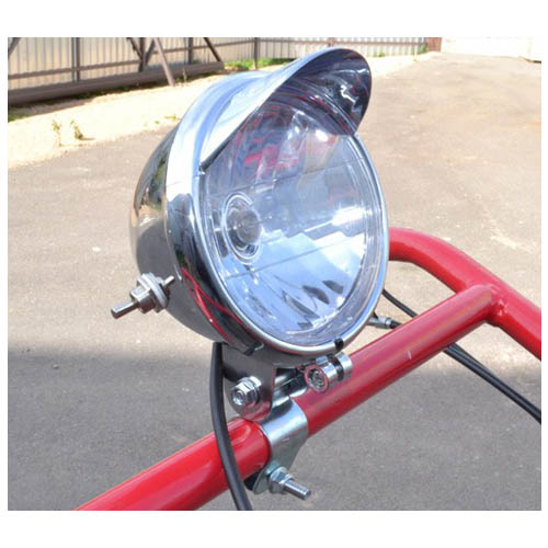 Мотоблок Stark ST-1800L (7.00-12)