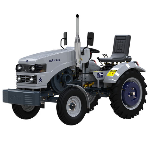 Минитрактор СКАУТ T-25 Generation II