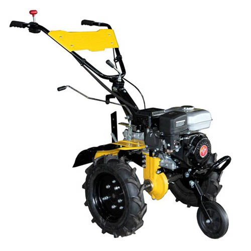 Мотоблок ЦЕЛИНА НМБ-603