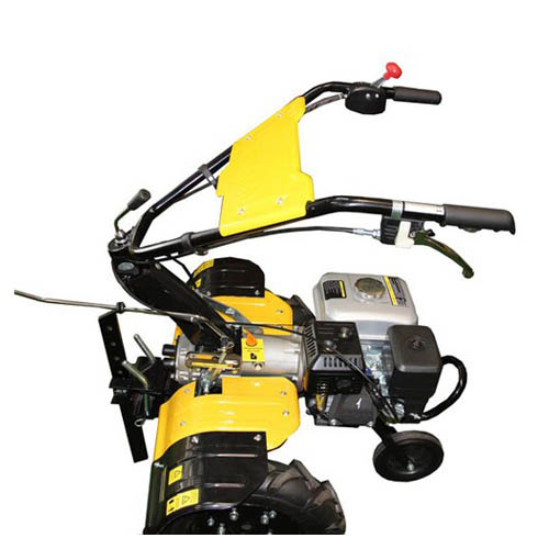 Мотоблок ЦЕЛИНА НМБ-603