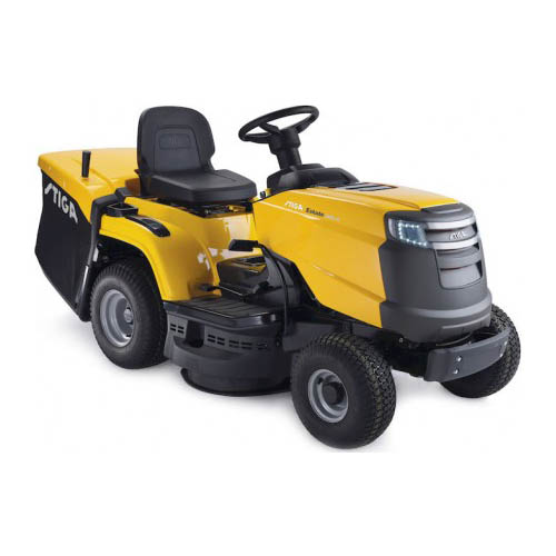 Садовый трактор Stiga Estate 3084 H (2T2110281/14)