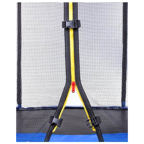 Батут Fitness Trampoline 10 FT Extreme