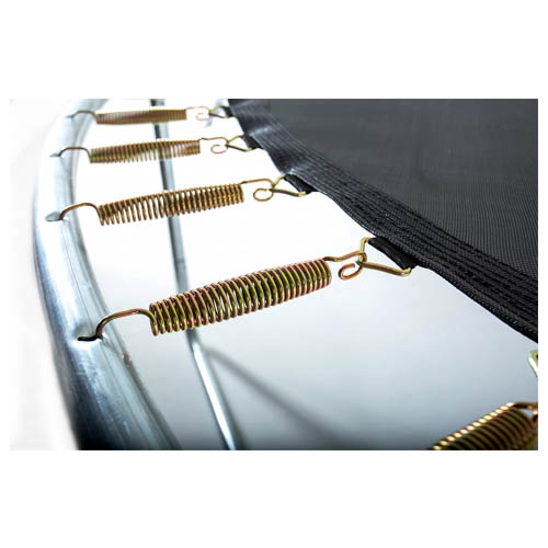 Батут Fitness Trampoline 10 FT Extreme