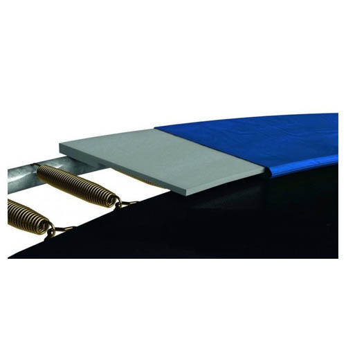 Батут Fitness Trampoline 14 FT Extreme