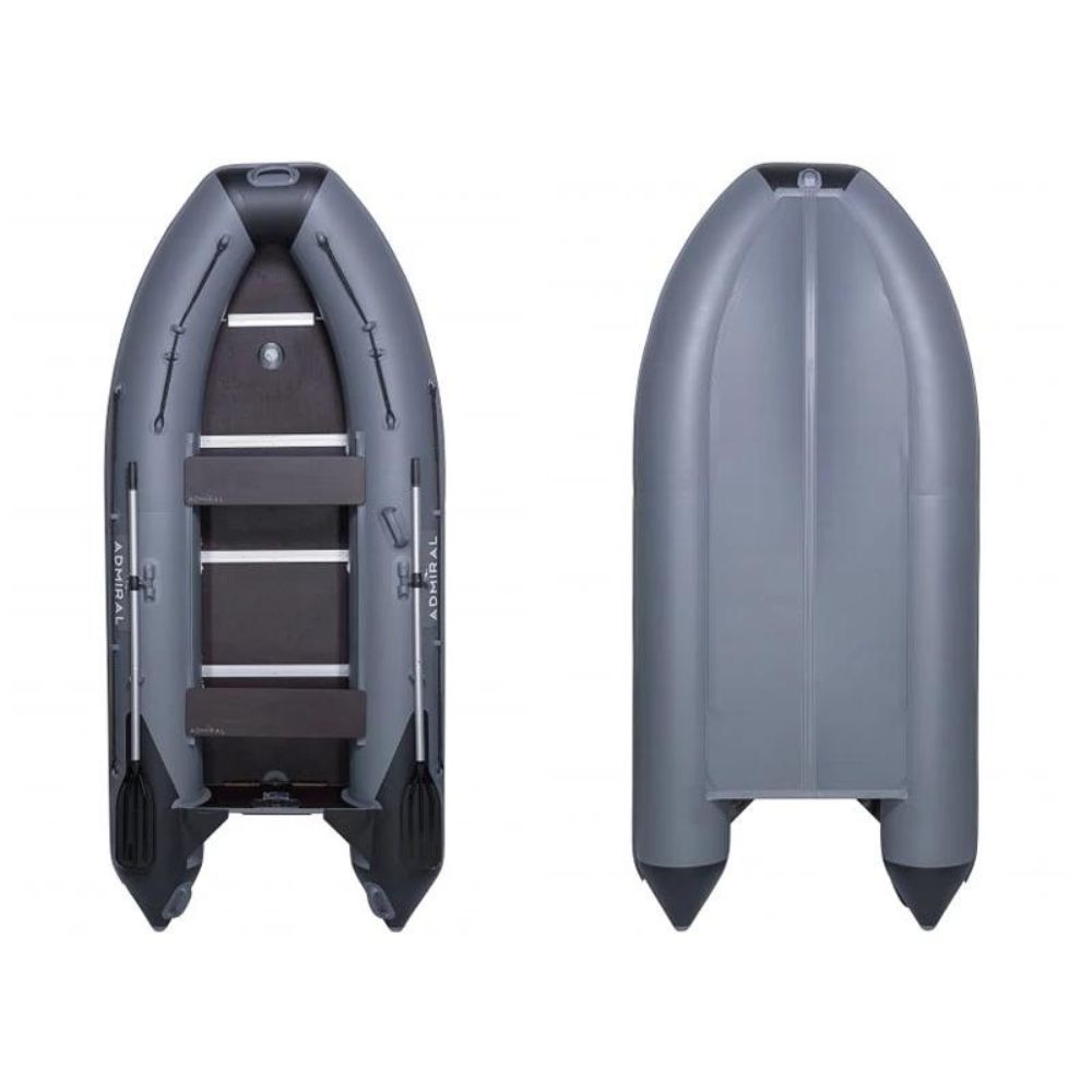 Лодка ПВХ Адмирал 320 Sport