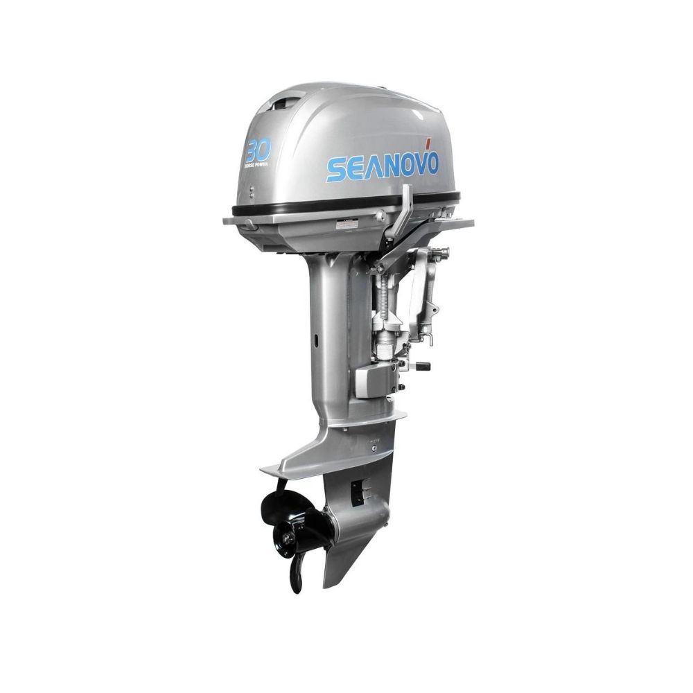 Лодочный мотор 2T Seanovo SN 30 FHS