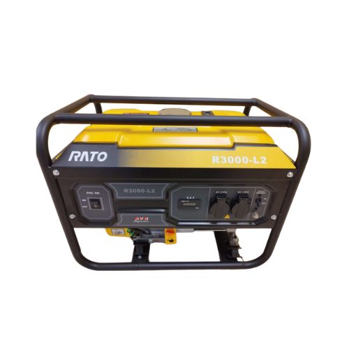 Генератор RATO R3000-L2