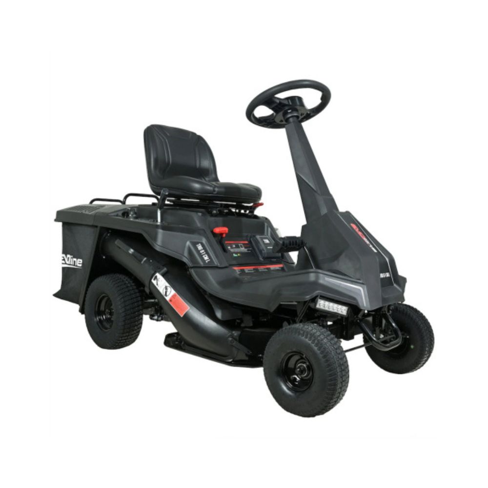 Купить Газонокосилку с сиденьем EVOline TRG 61 CM L