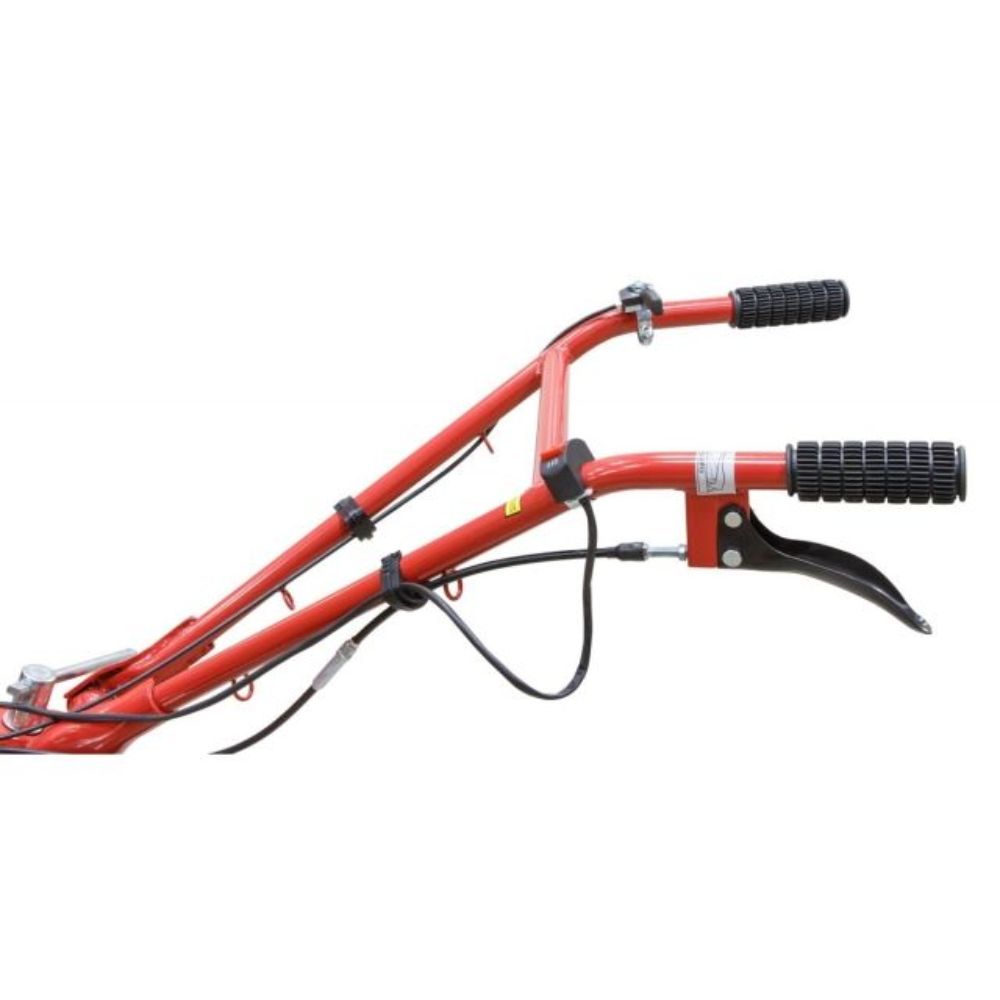 Культиватор бензиновый ASILAK SL-85B колёса 4.00-8 (7,5 л.с., шир. 95 см, без ВОМ, передач 2+1)