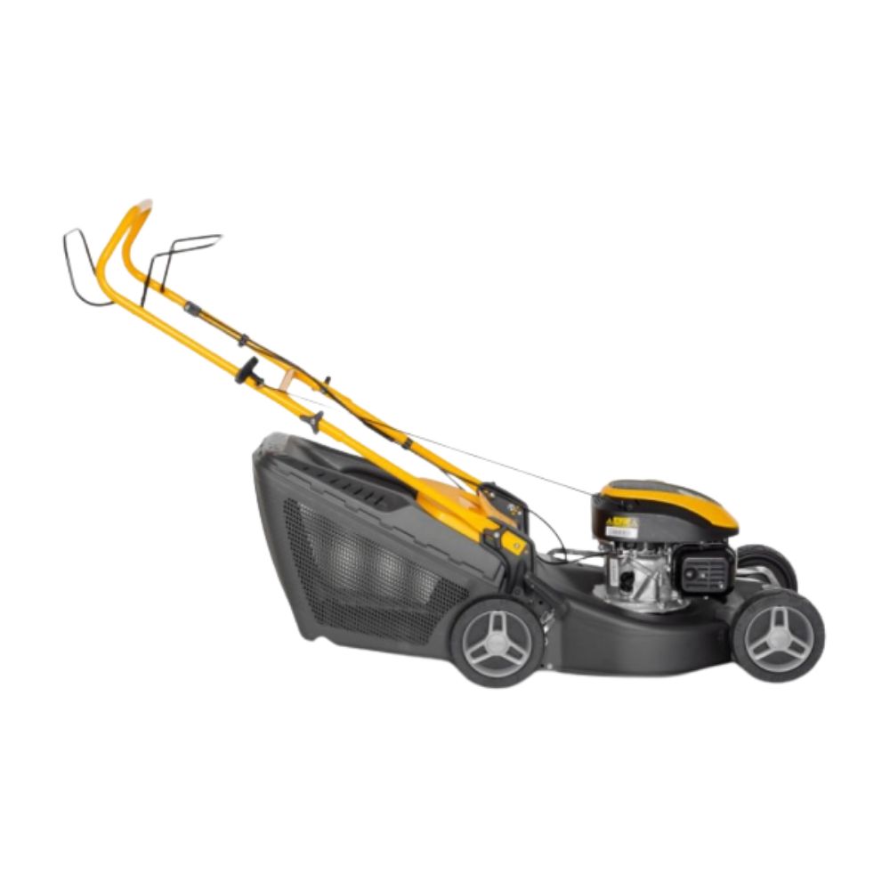 Газонокосилка Stiga COLLECTOR 48 S