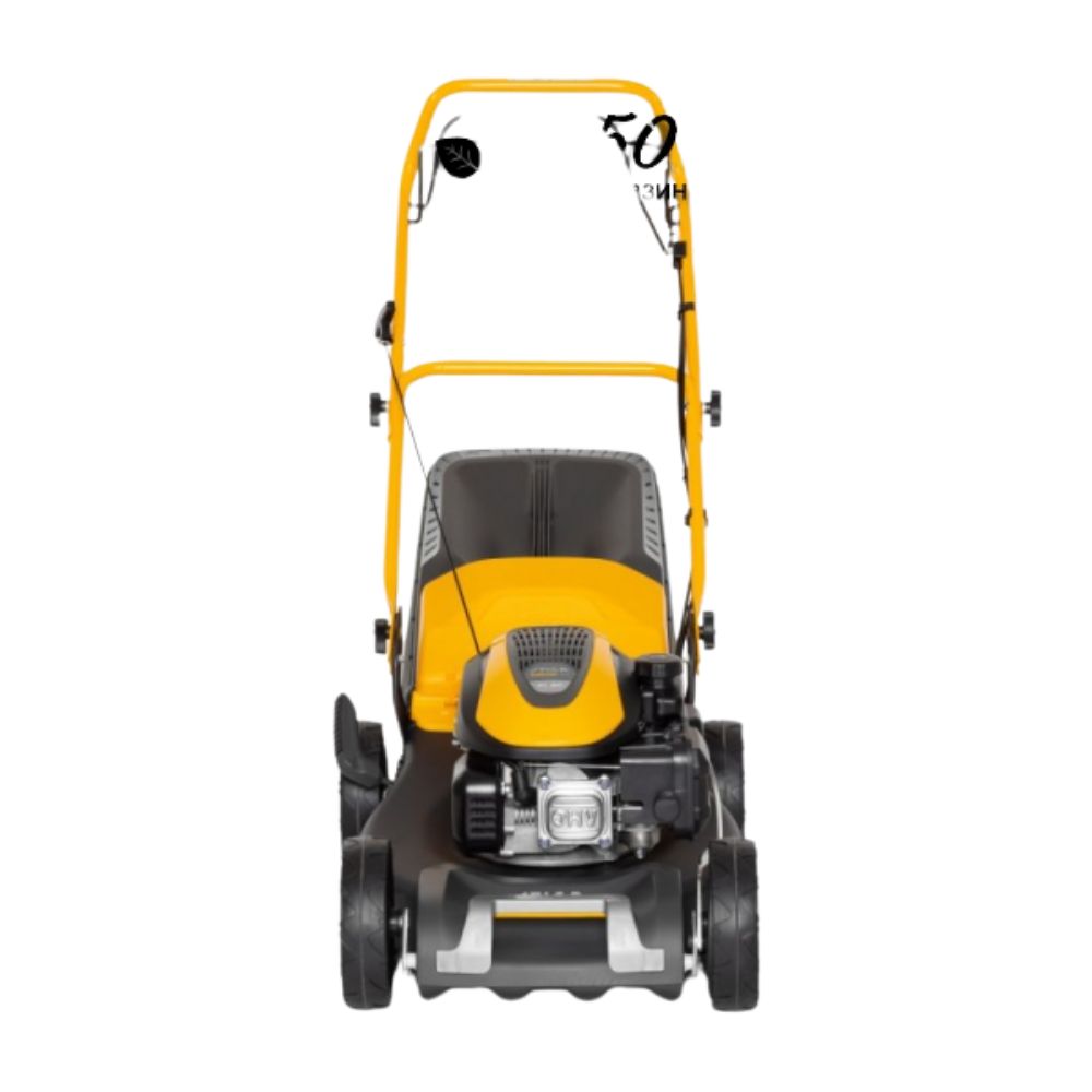 Газонокосилка Stiga COLLECTOR 48 S