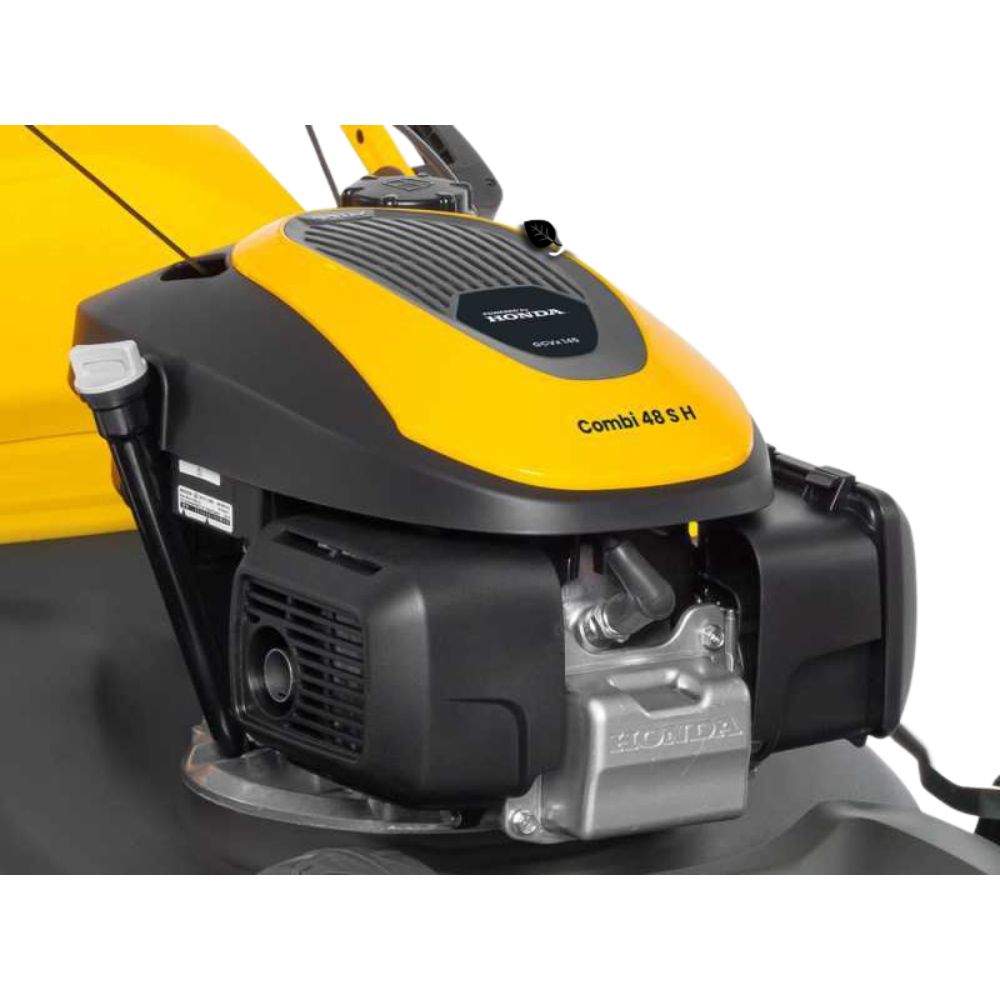 Газонокосилка Stiga Combi 48 S H