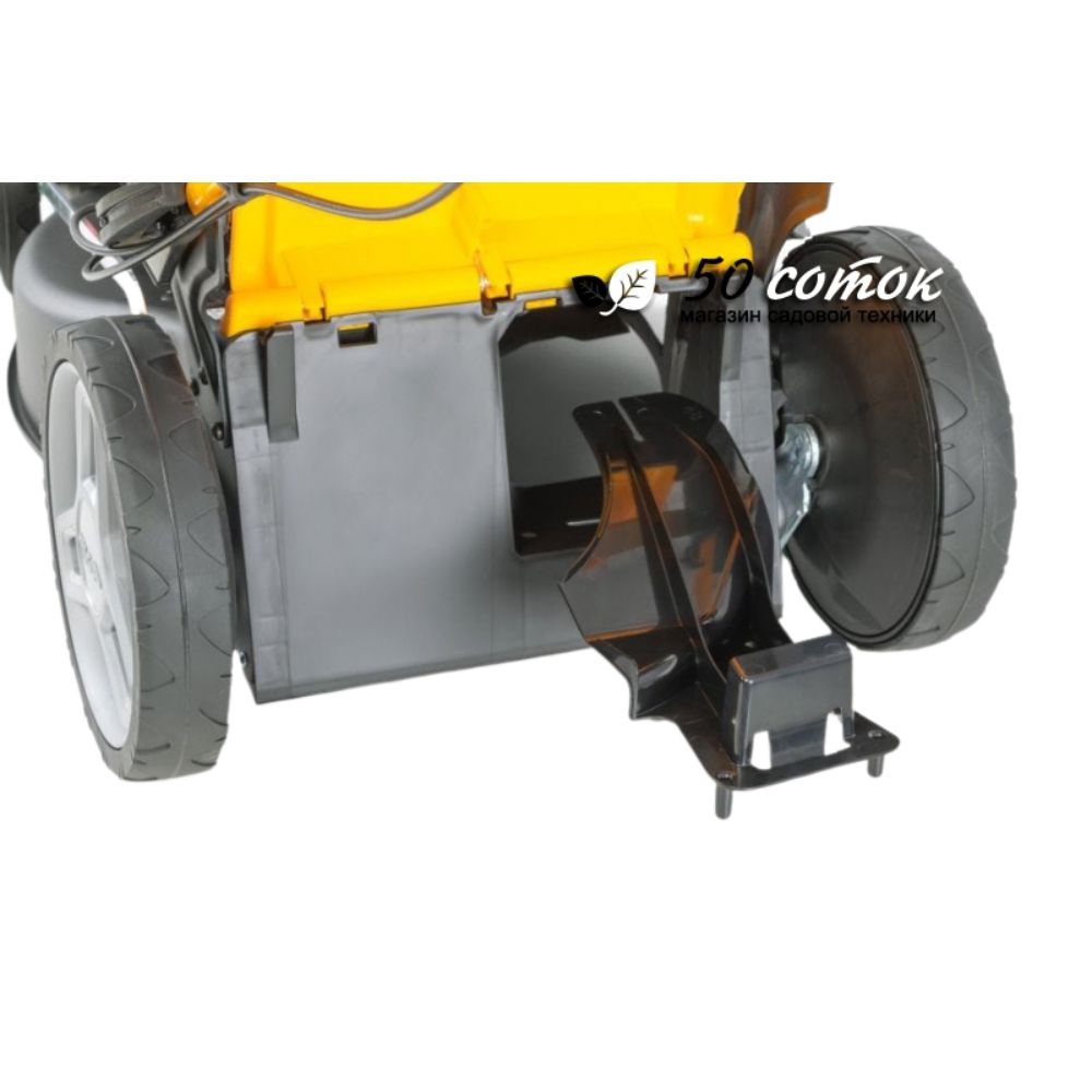 Газонокосилка Stiga Combi 48 S H