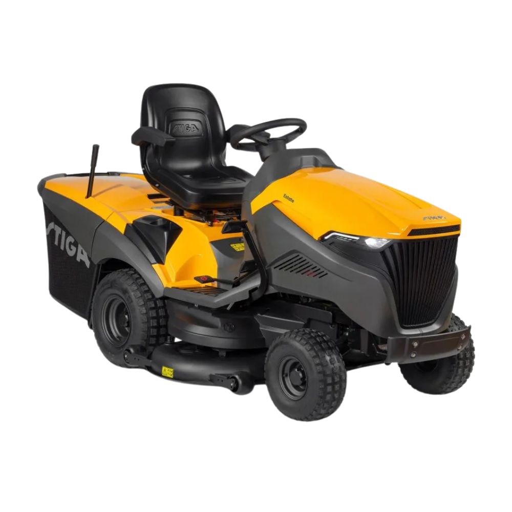 Садовый трактор STIGA Estate 9122 W