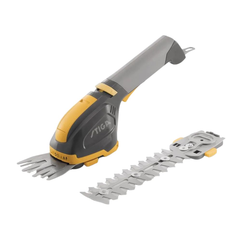 Аккумуляторные ножницы Stiga SGM 72 AE (EU plug)