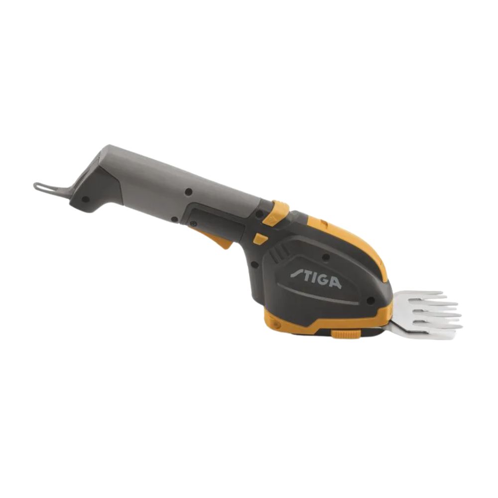 Аккумуляторные ножницы Stiga SGM 102 AE (EU plug) 