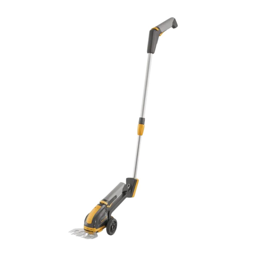 Аккумуляторные ножницы Stiga SGM 104 AE 