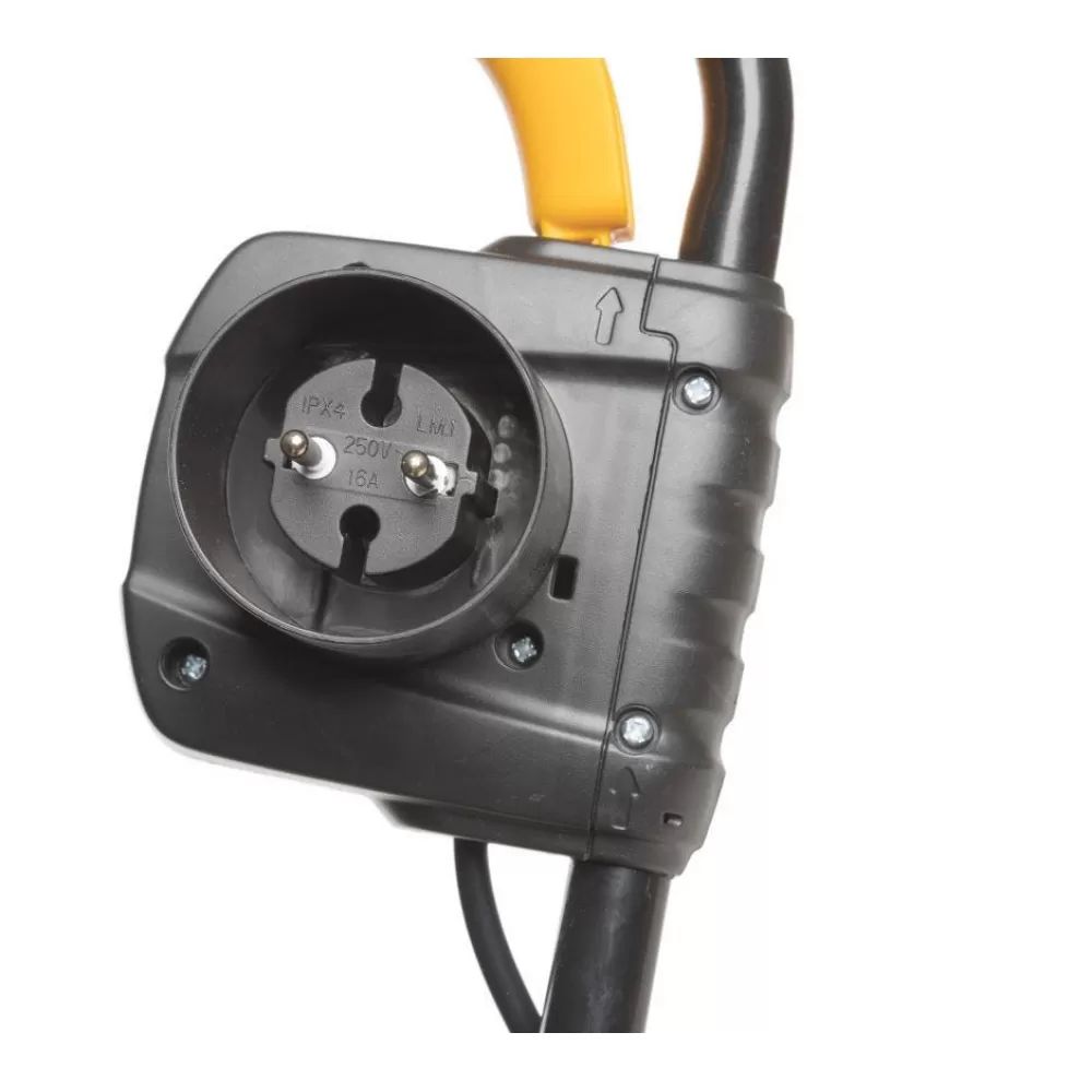 Аэратор электрический (вертикуттер) аэратор SV 213 E 