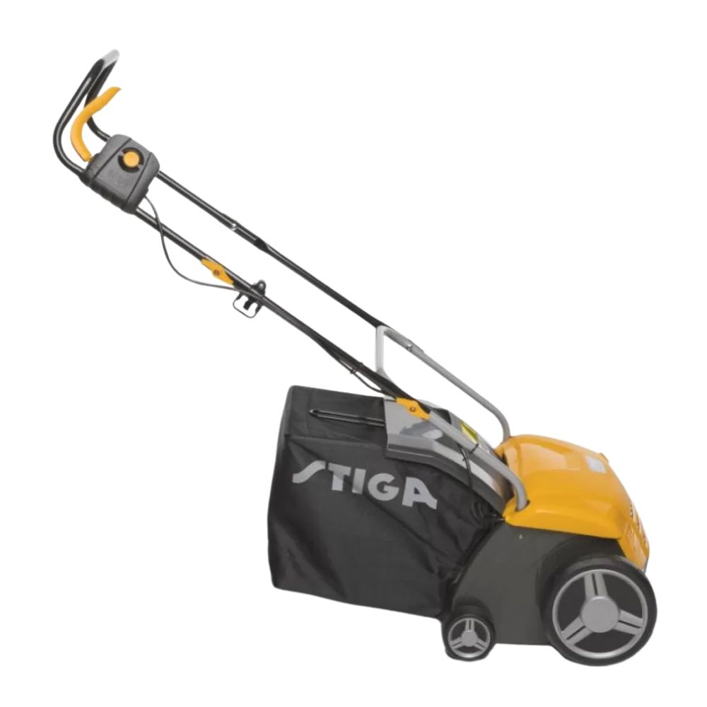 Аэратор электрический (вертикуттер) аэратор SV 213 E 