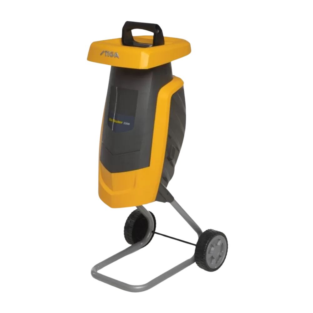 Измельчитель электрический STIGA BIO MASTER 2200 