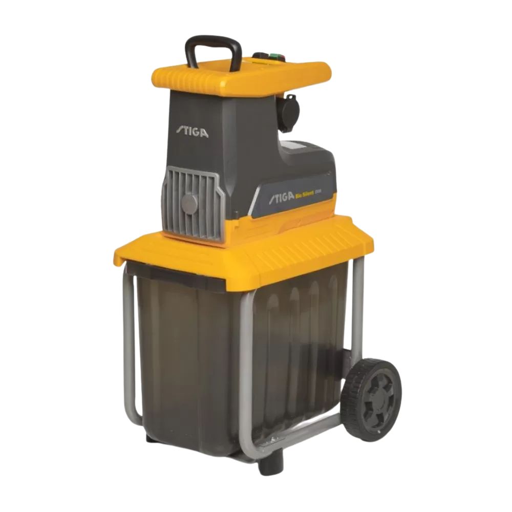 Измельчитель электрический STIGA BIO SILENT 2500 