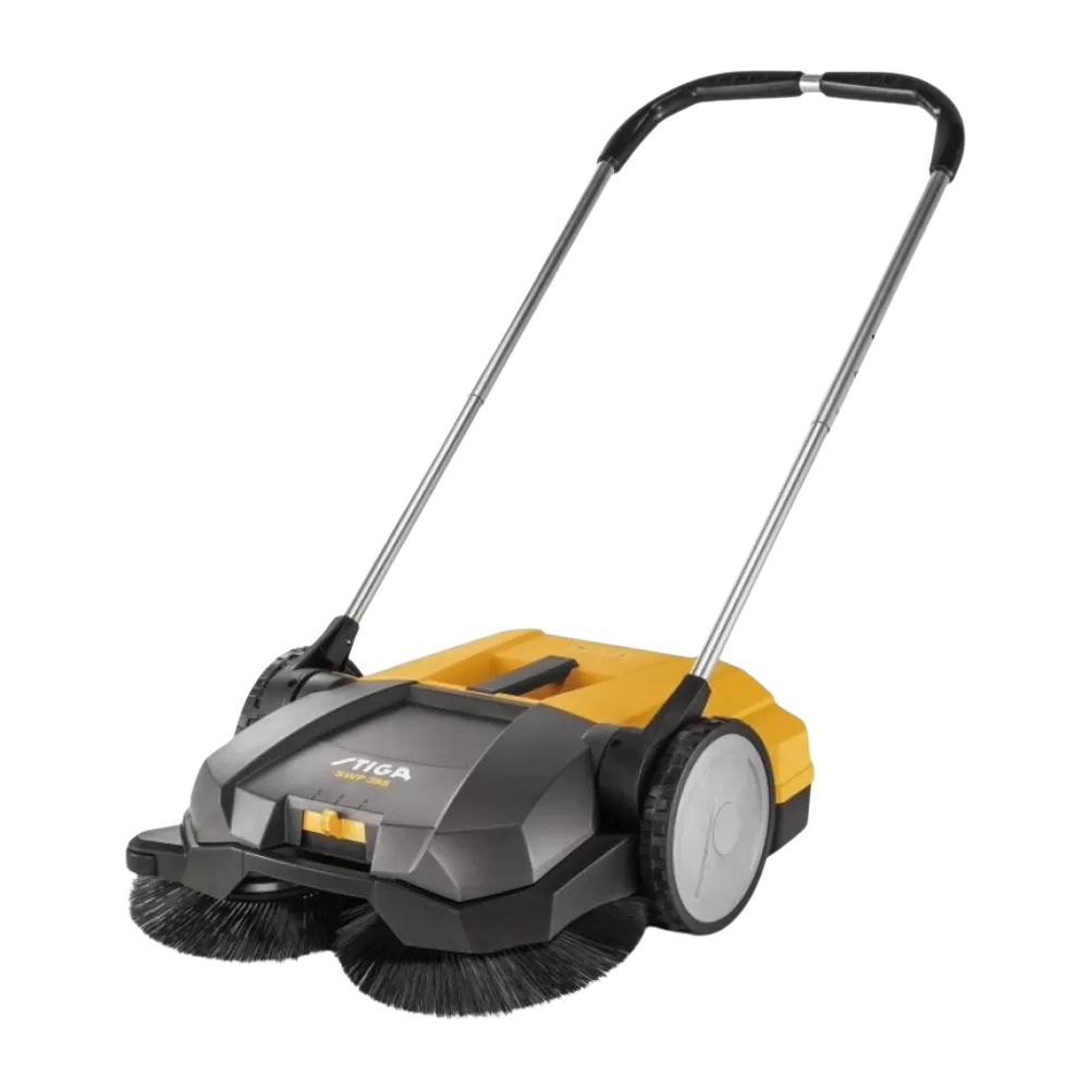 Подметальная машина STIGA SWP 355