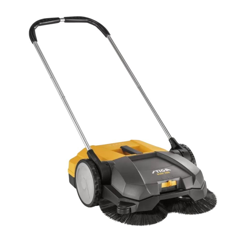 Подметальная машина STIGA SWP 355