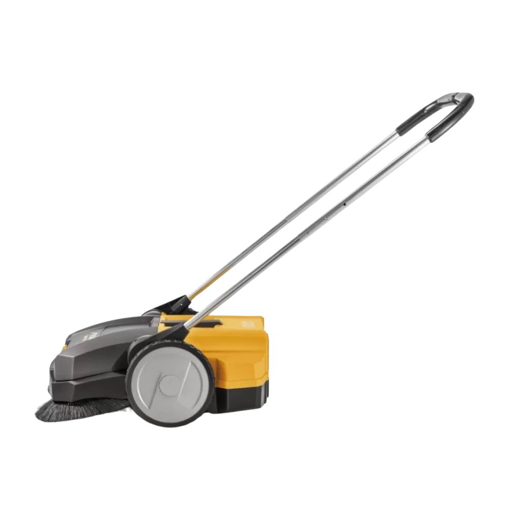 Подметальная машина STIGA SWP 355
