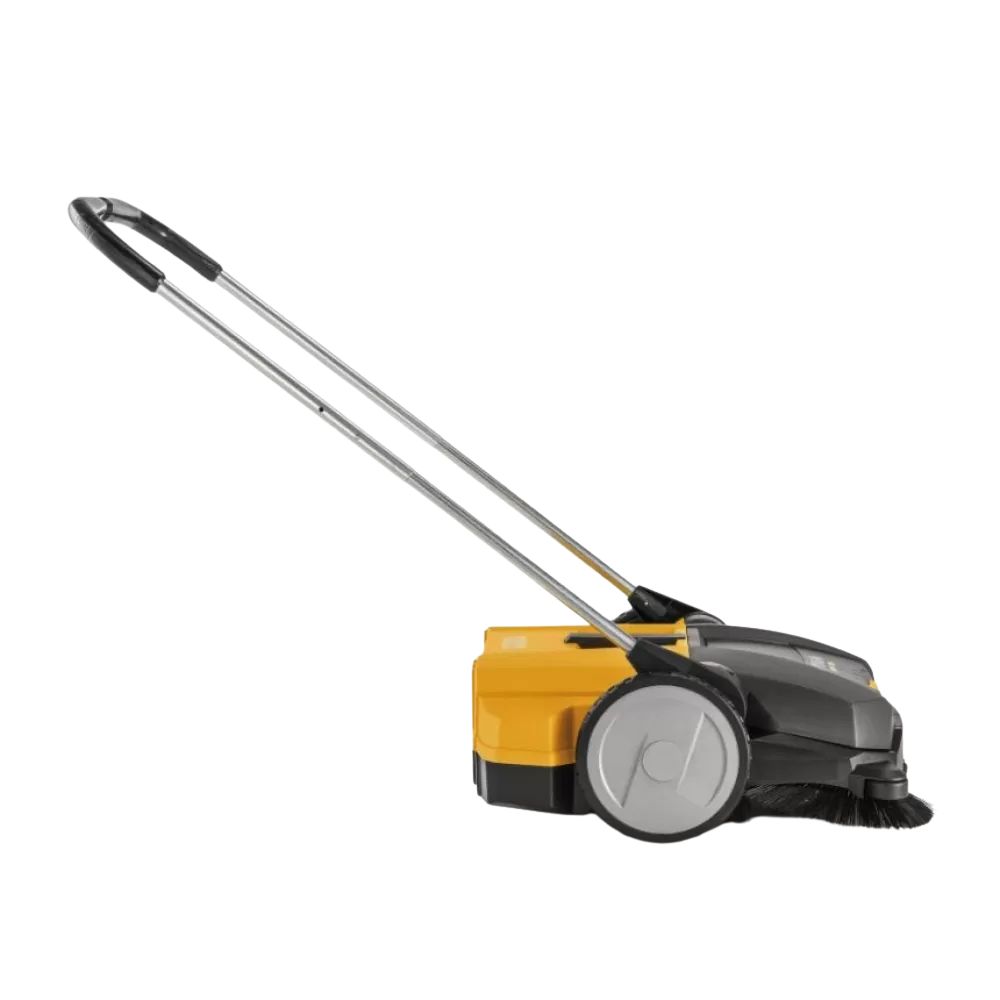 Подметальная машина STIGA SWP 355
