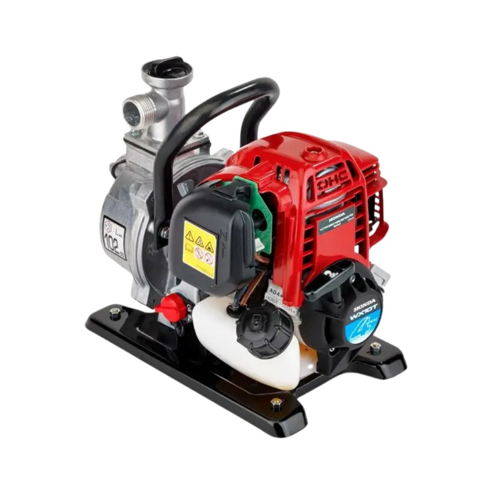 Мотопомпа Honda WX 10 T E1 