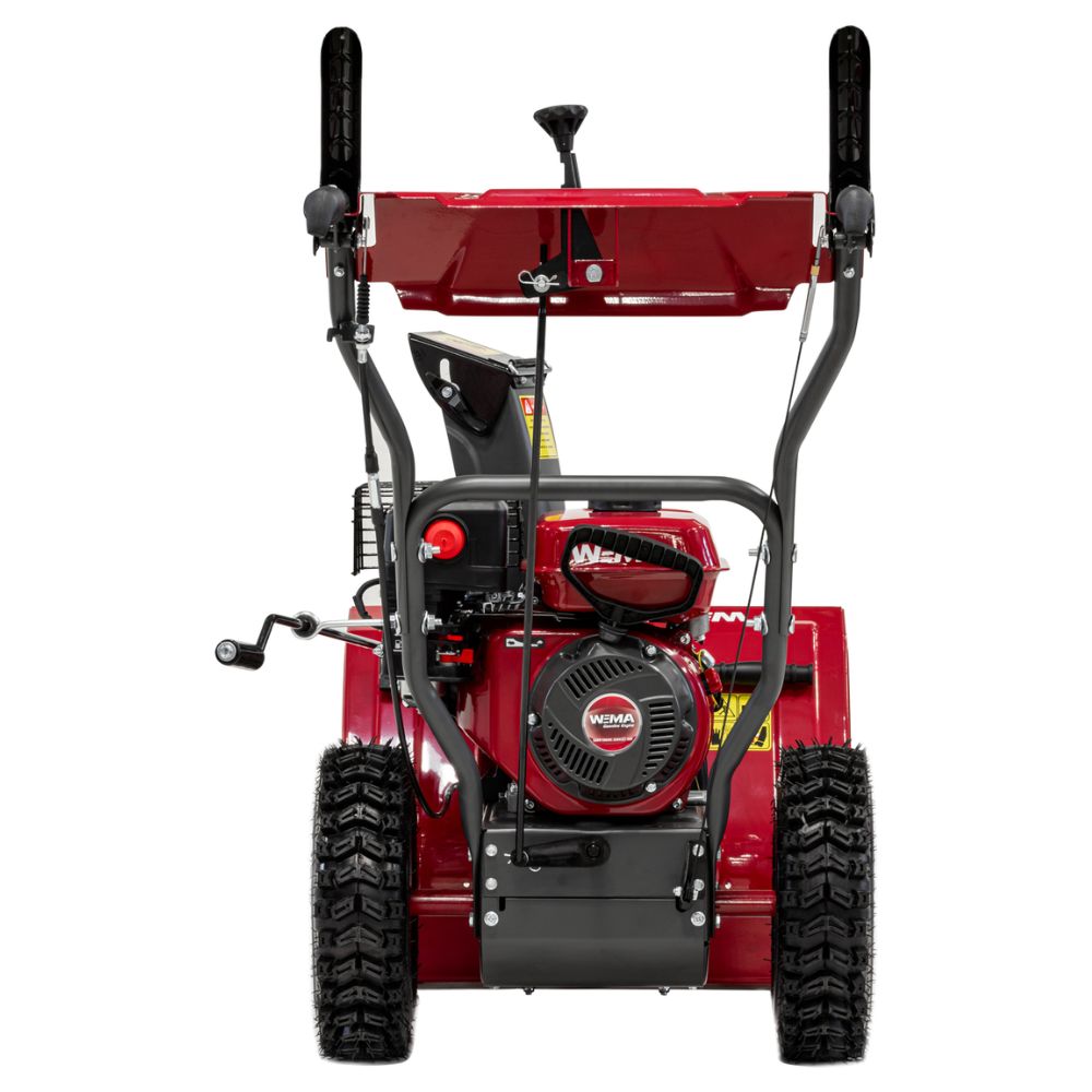 Снегоуборщик бензиновый Weima WXS0722A 