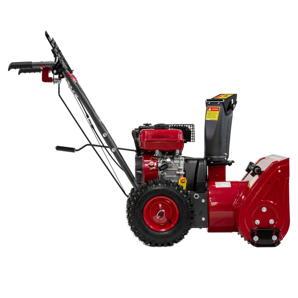 Снегоуборщик бензиновый Weima WXS0722A 