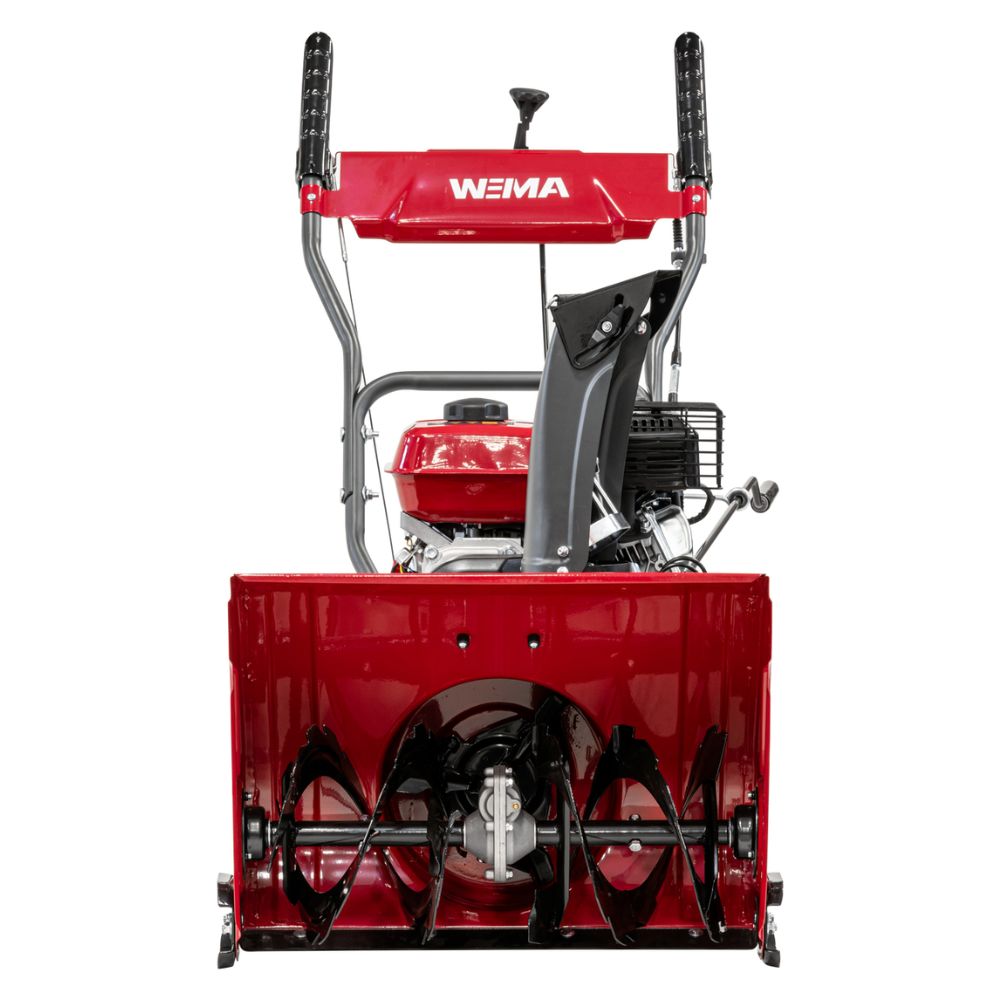Снегоуборщик бензиновый Weima WXS0722A 