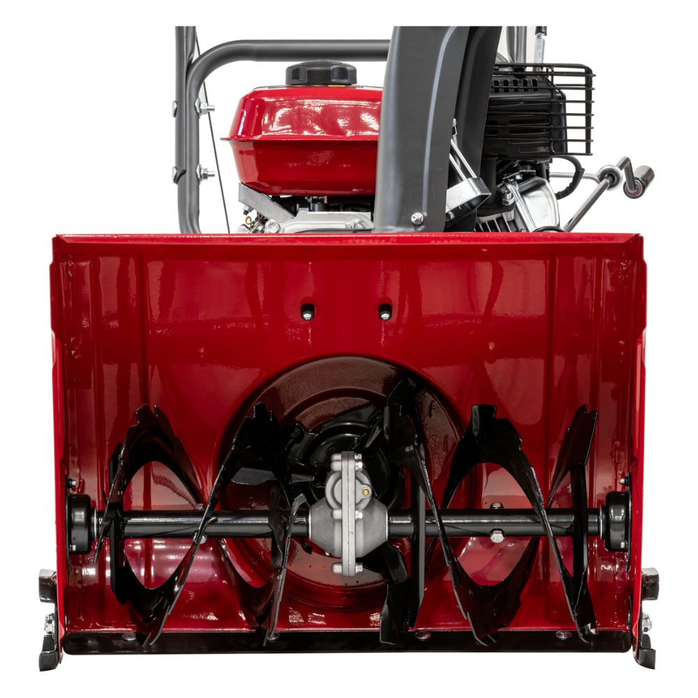 Снегоуборщик бензиновый Weima WXS0722A 