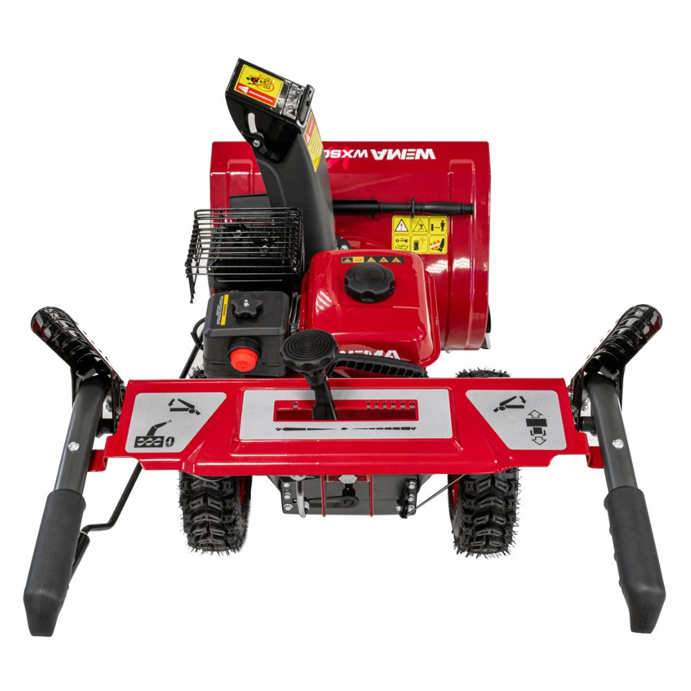 Снегоуборщик бензиновый Weima WXS0722A 