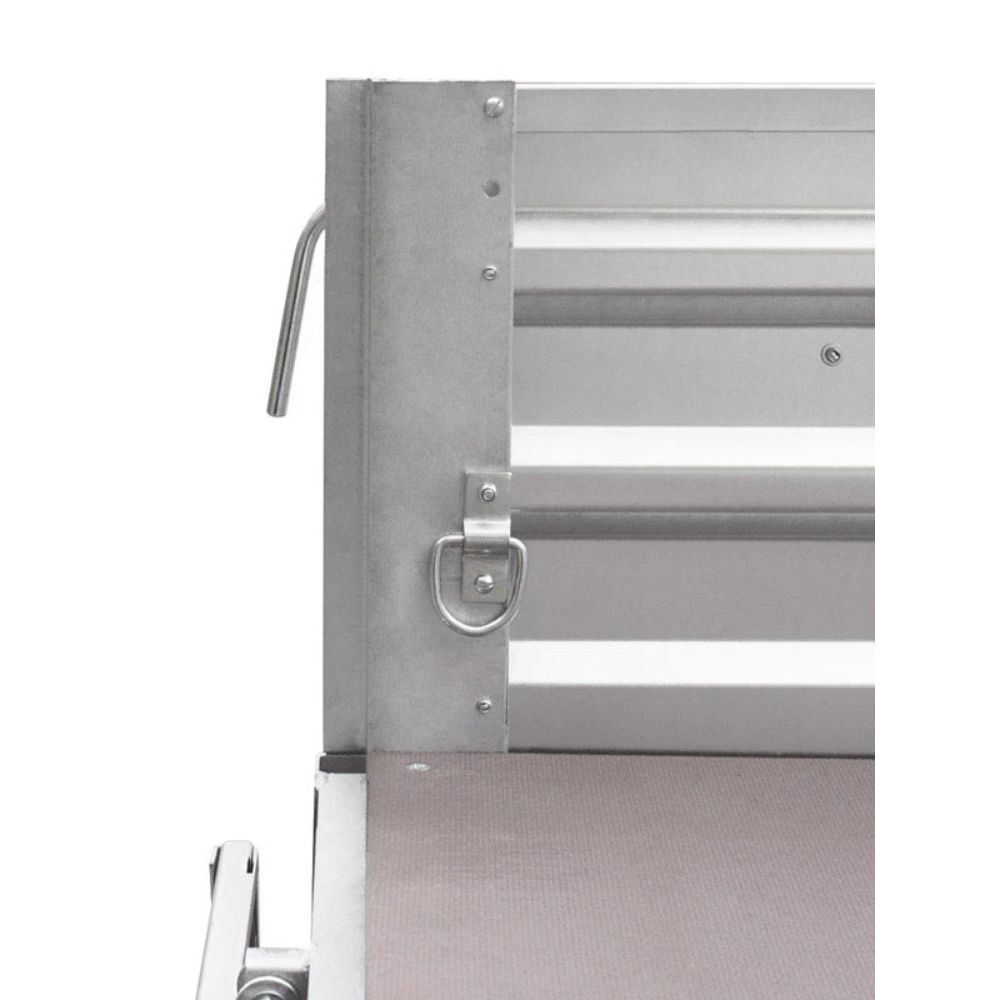 Прицеп легковой бортовой МЗСА 817717.022