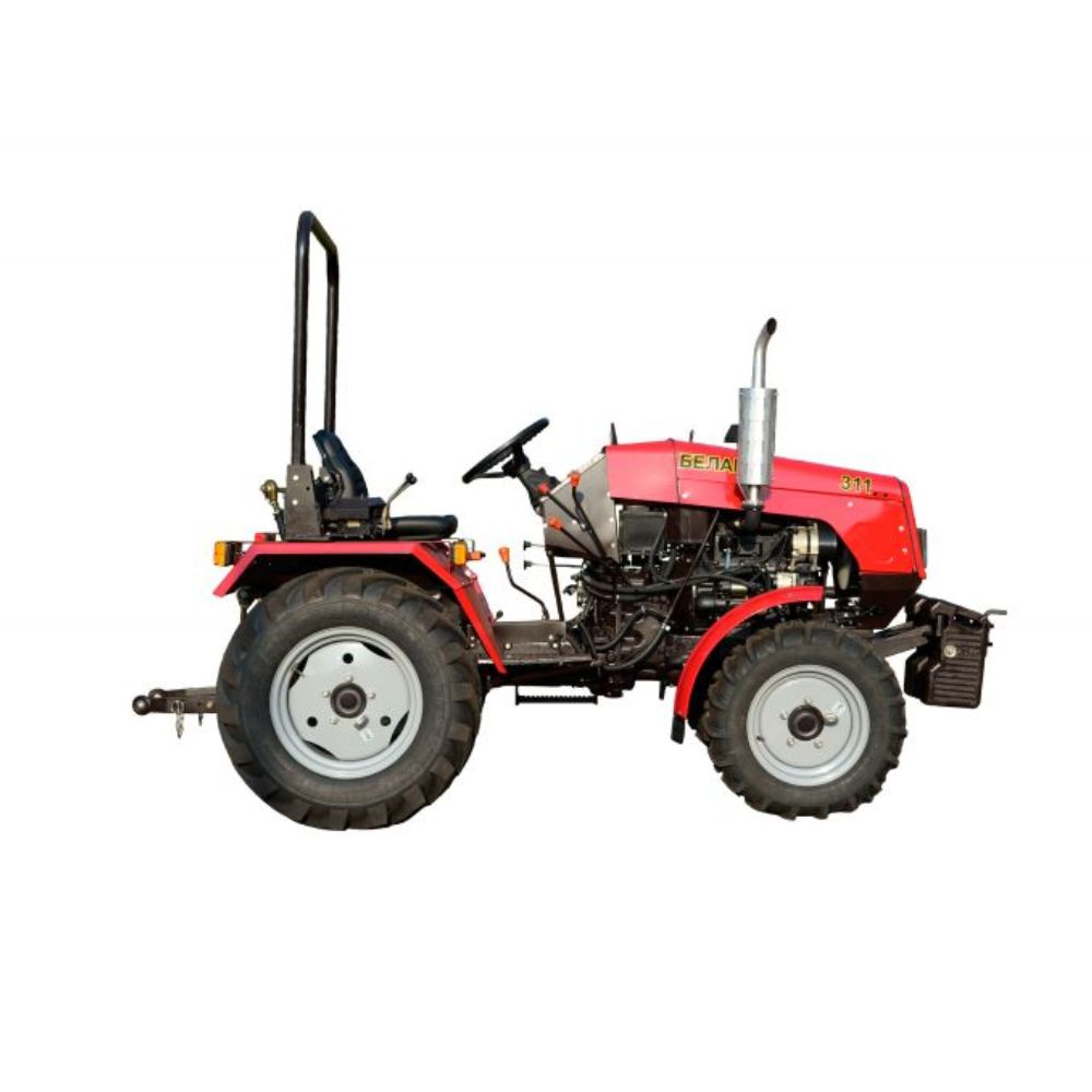 Минитрактор Беларус 311 (4*4)