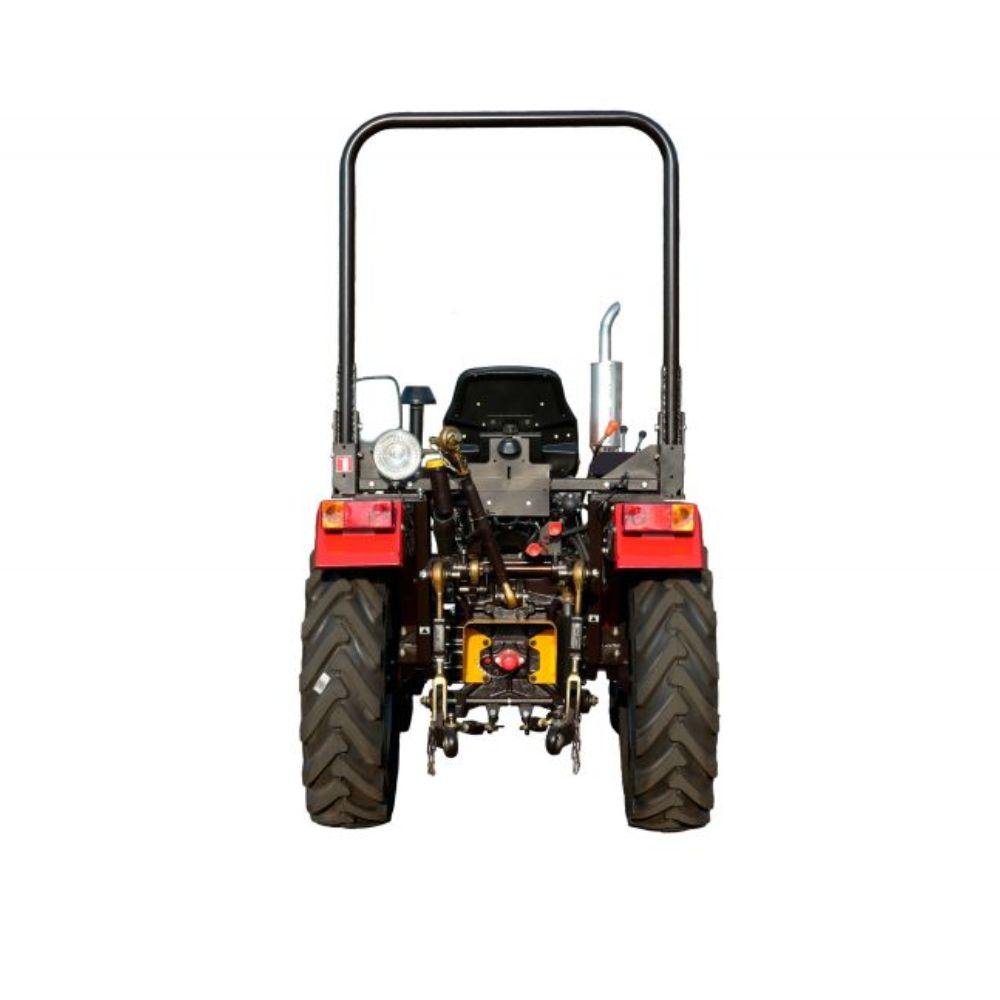 Минитрактор Беларус 311 (4*4)