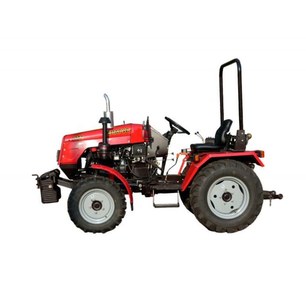 Минитрактор Беларус 311 (4*4)